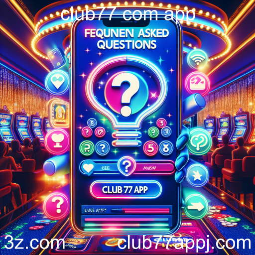 Desvendando o Jogo 'Perguntas Frequentes' do Club77