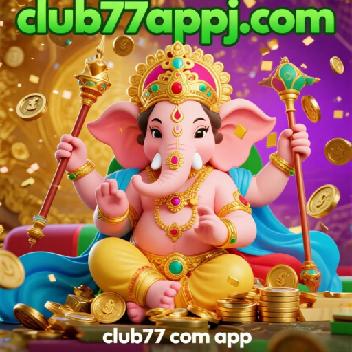 club77 com app